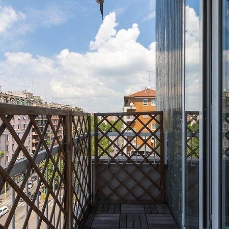 Italianway - Carlo Troya 17 Apartment Милано Екстериор снимка